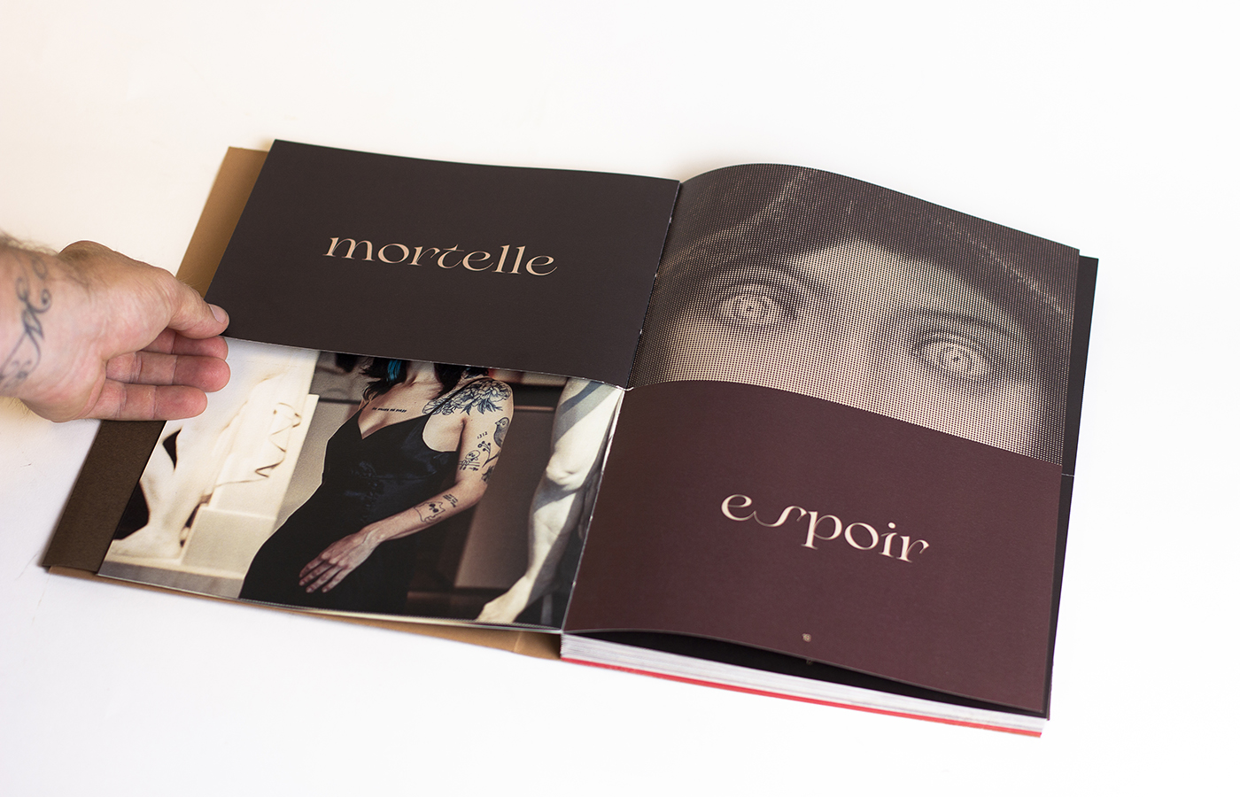 Manon Knasko Photographies
