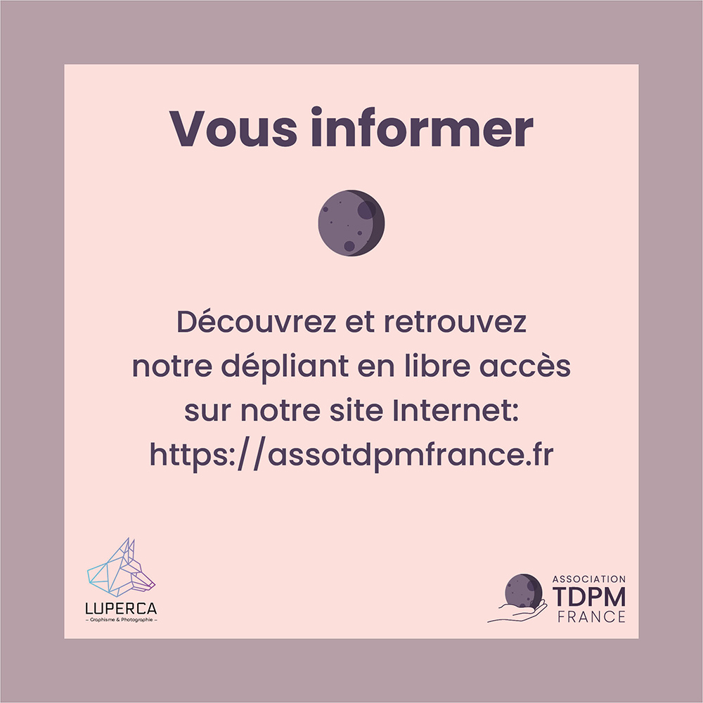 Carte de visite Luperca