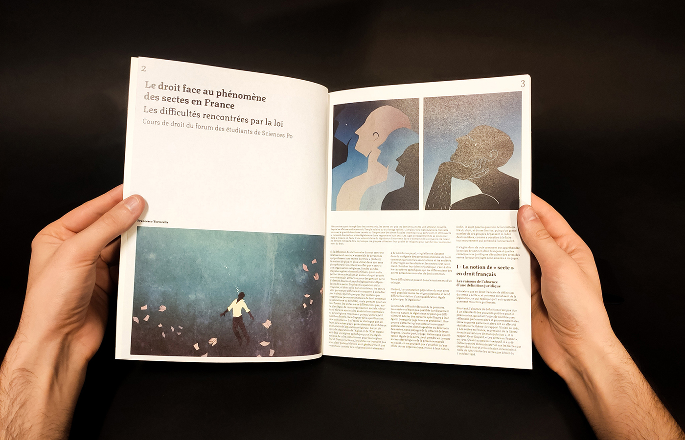 Manon Knasko editions