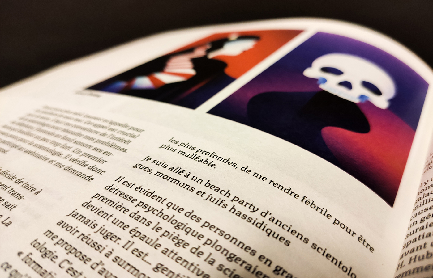 Manon Knasko editions