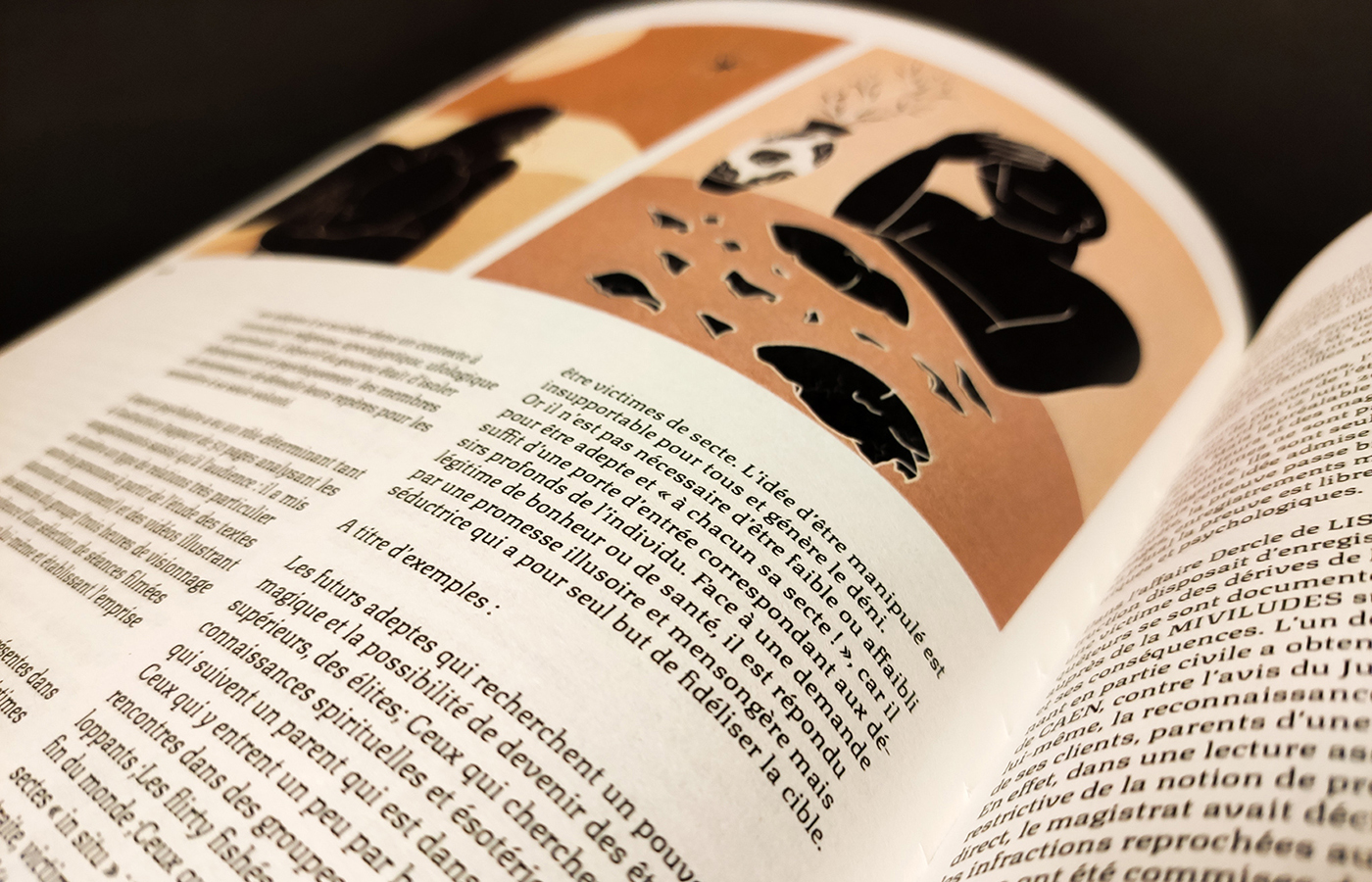 Manon Knasko editions