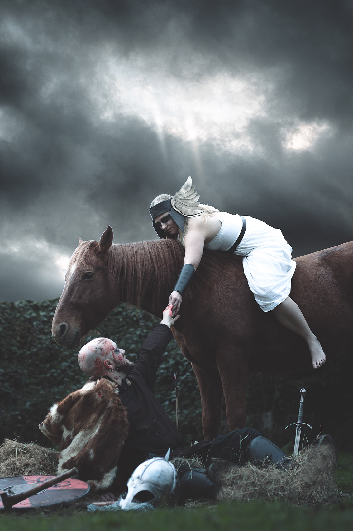 Manon Knasko Photographie